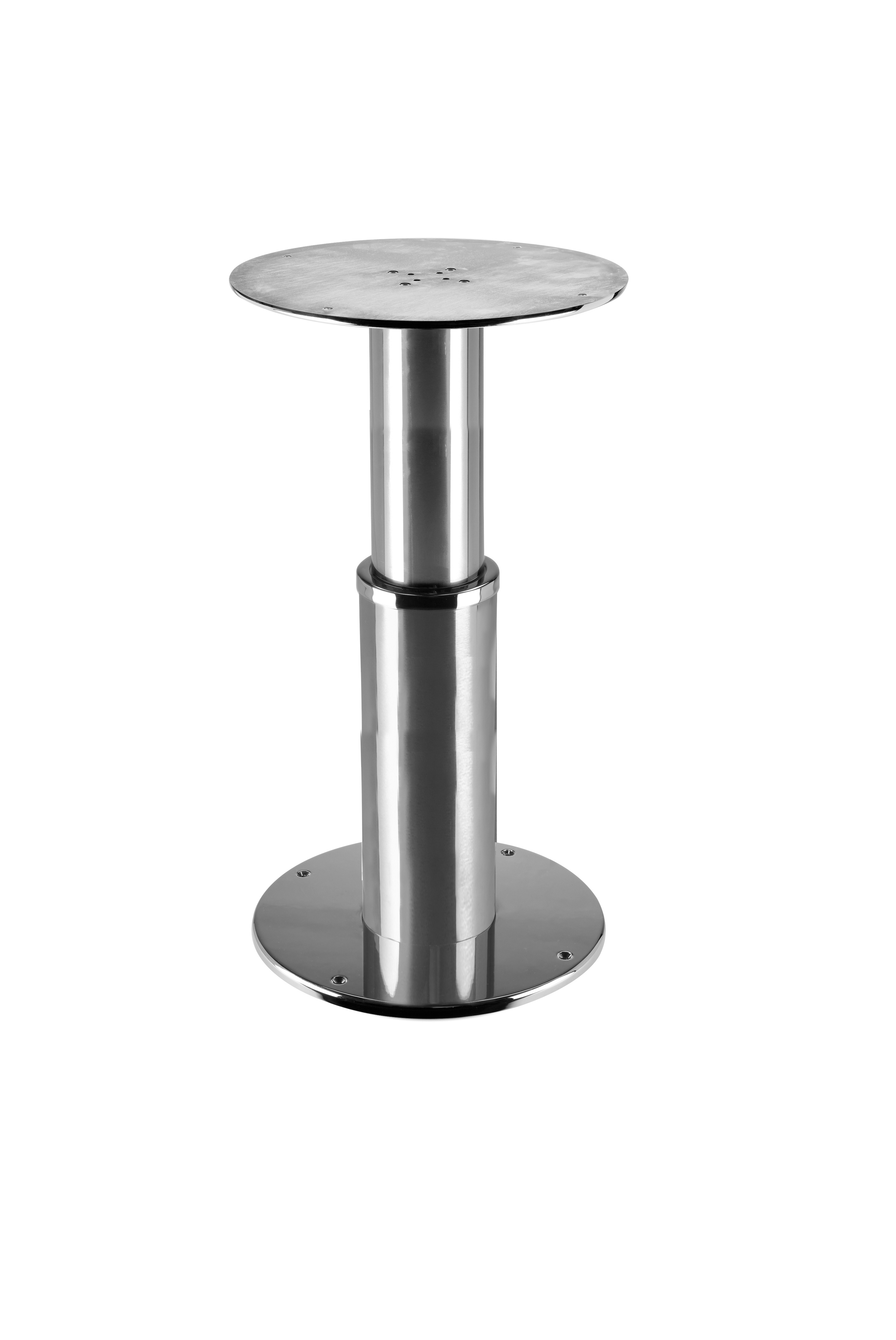 BARKA ELEK. MASA AYAĞI. 12V. TEK KADEME - 700MM