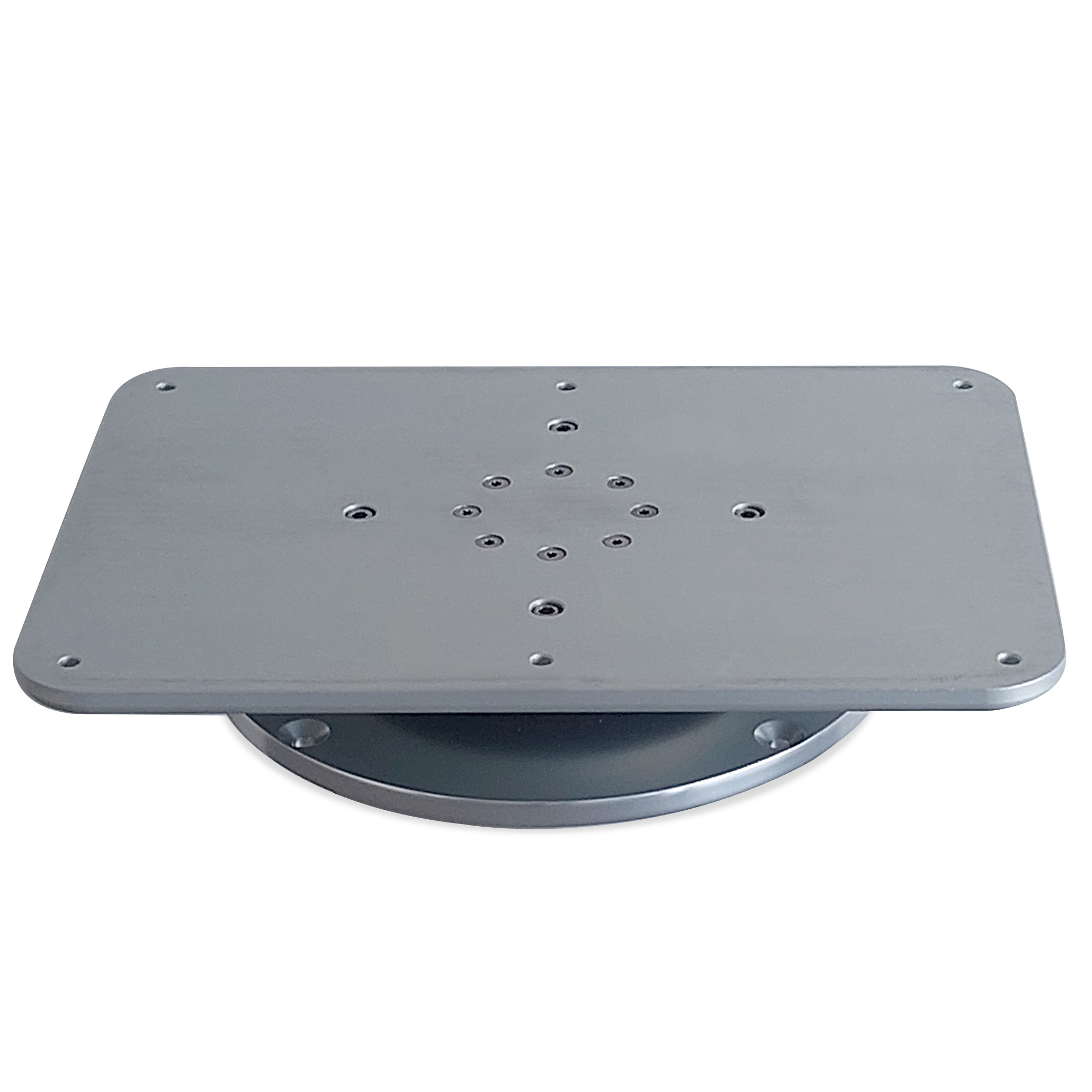 Barka Elektrikli Masa Ayağı. Gömme. 12V. 3 Kademe - 785mm
