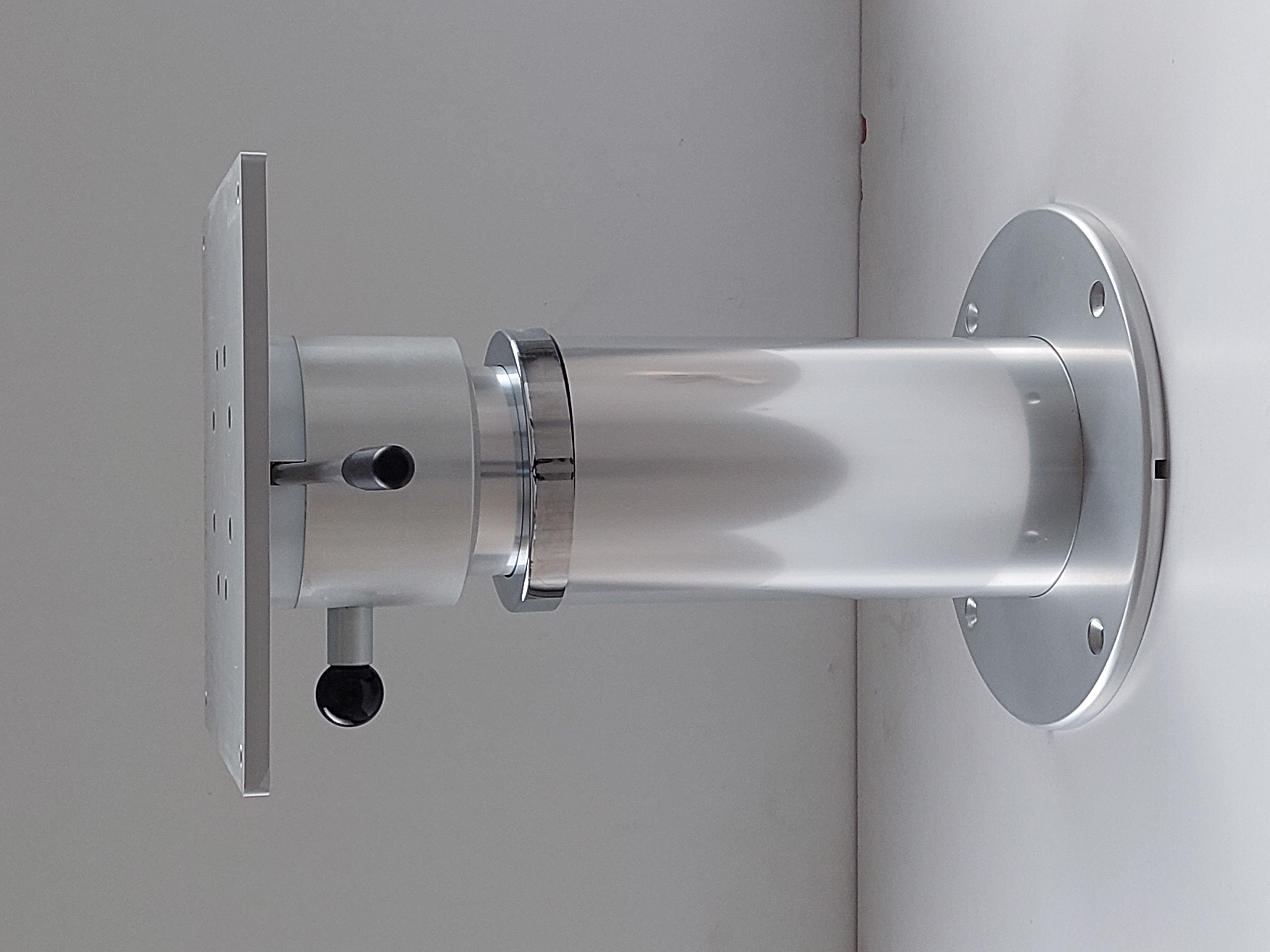 Barka Gazlı oltuk Ayağı - 511 mm