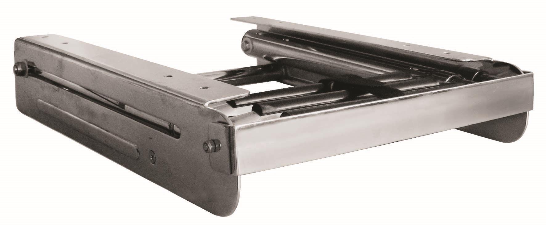 Platform altı 3 Basamaklı merdiven 850 mm