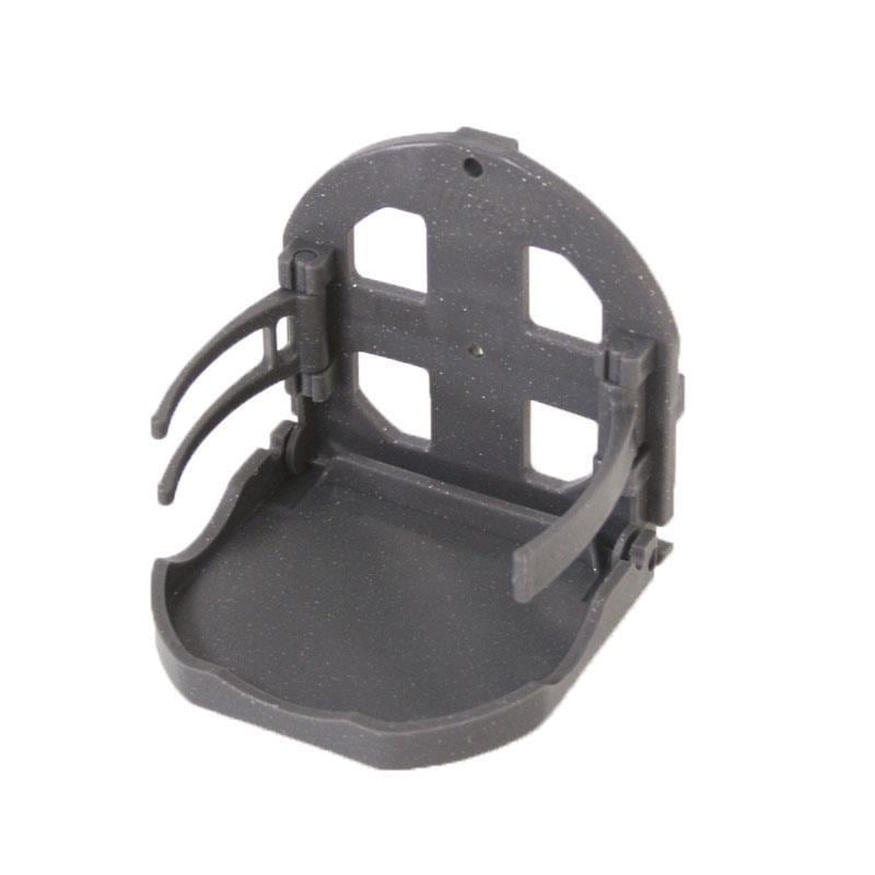 KATLANIR BARDAKLIK, SİYAH