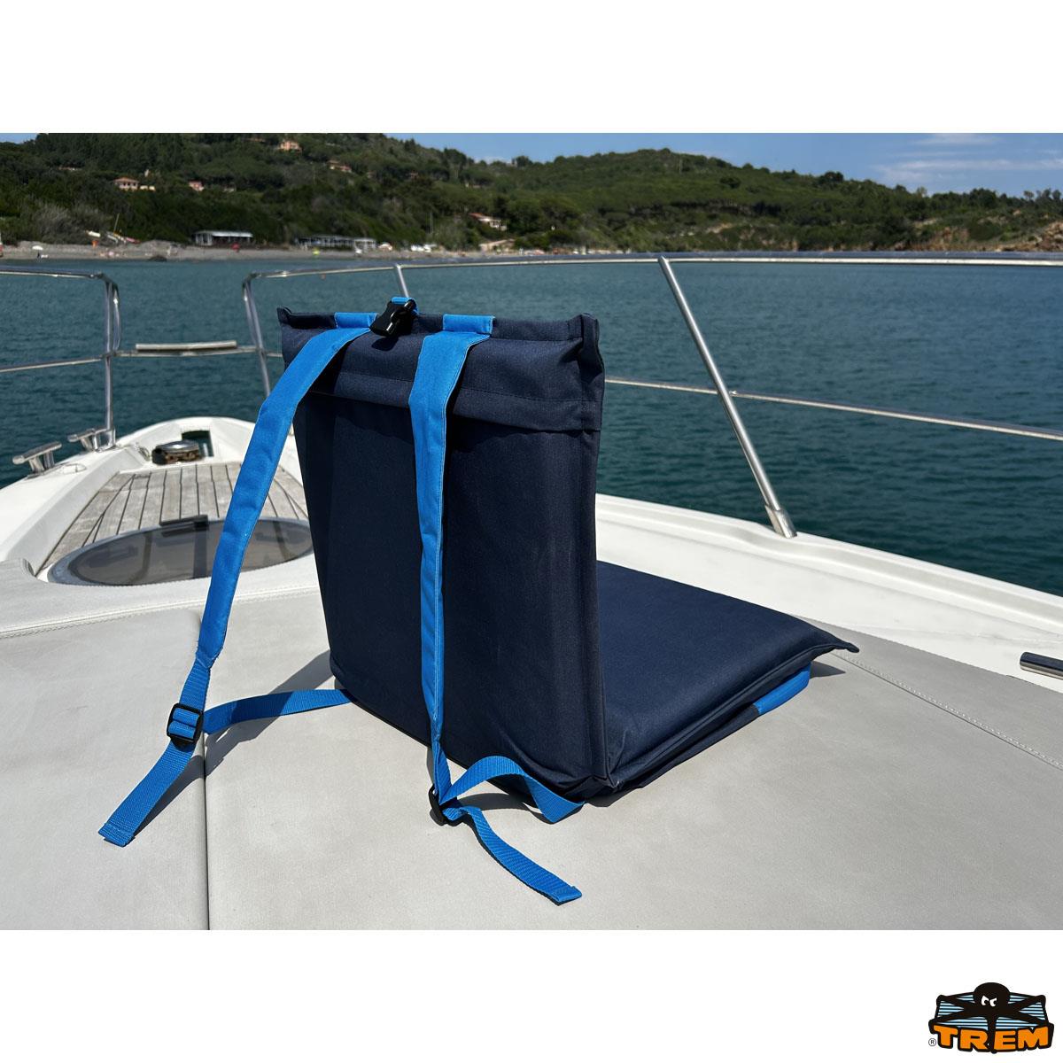 Royal Comfort Taşınabilir Katlanır Minder