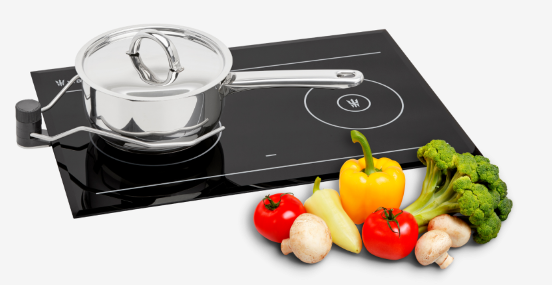 Wallas 88 DU, Diesel Seramik Ocak