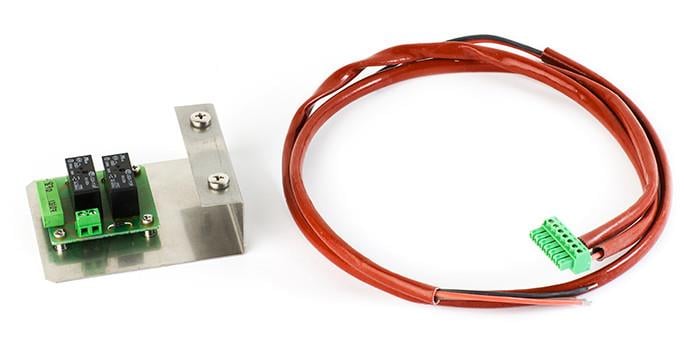 WALLAS 361043 RÖLE KİTİ, 87D MODELİ İÇİN