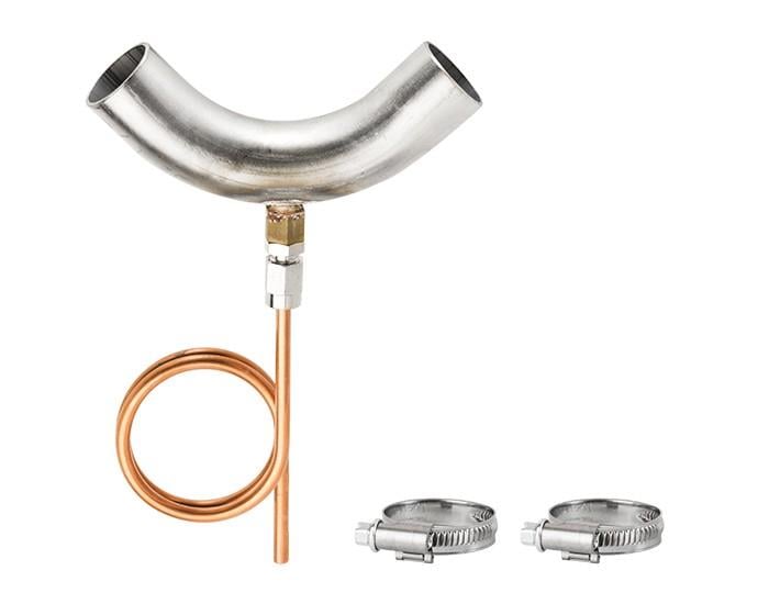 WALLAS 602293 DEVE BOYNU