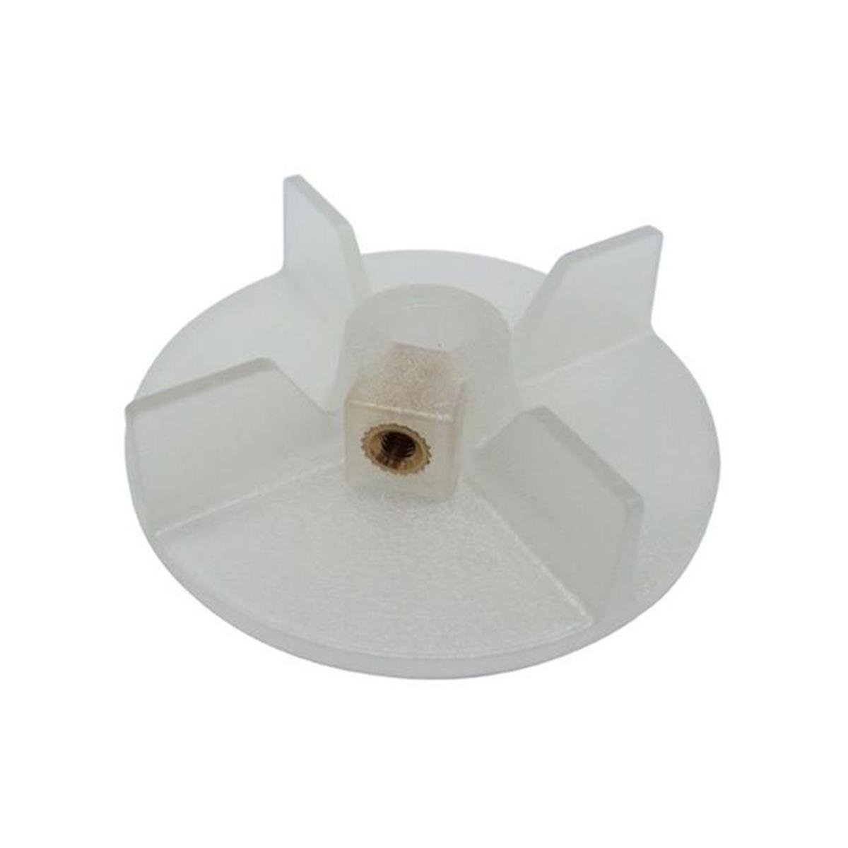 TMC YEDEK IMPELLER (MİKA)  ELK. TUV. İÇİN