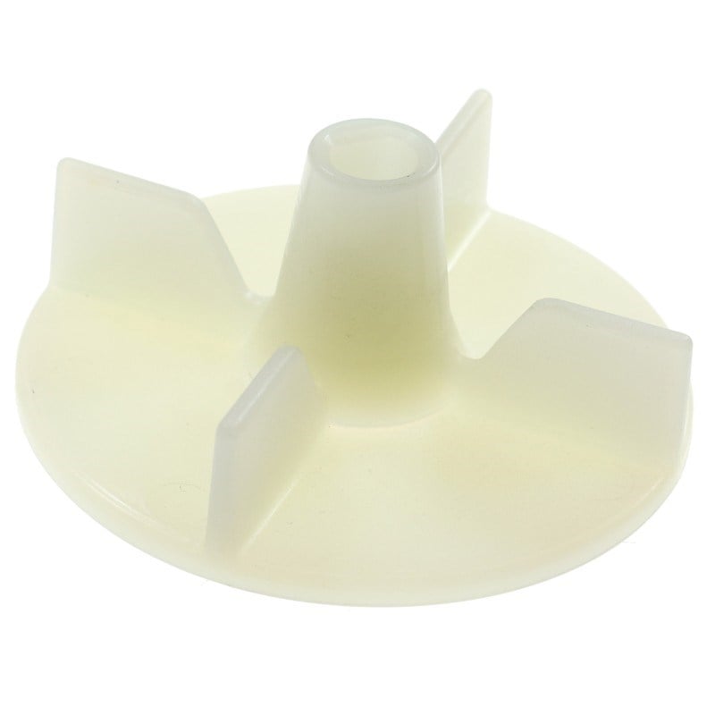 TMC YEDEK IMPELLER (MİKA)  ELK. TUV. İÇİN