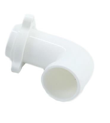 TMC Tuvaletler İçin Dirsek 