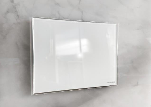 Beyaz Full Glass Touch Panel- Feretti 12V-230V