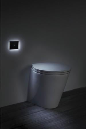 Siyah Full Glass Touch Panel- Feretti 12V-230V