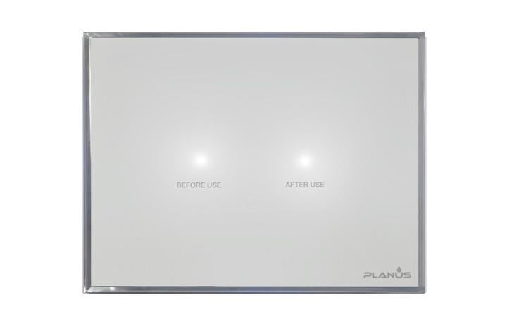 Siyah Full Glass Touch Panel- Feretti 24V