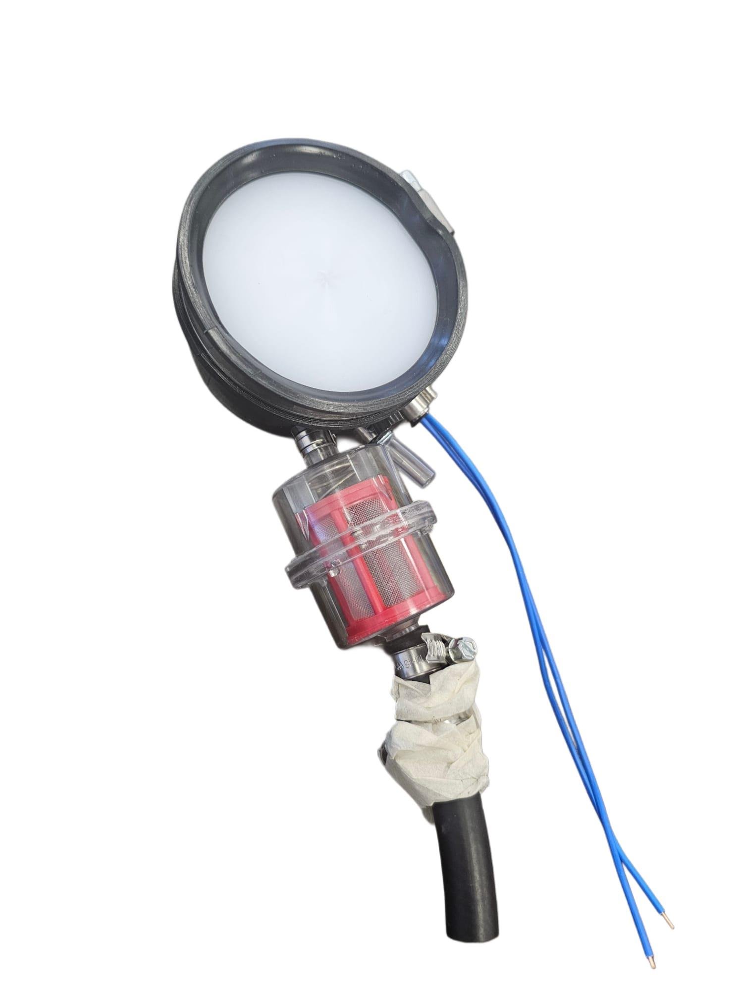 PLANUS PW.109.00 PROLIFT İÇİN BASINÇ SWITCH GRUP