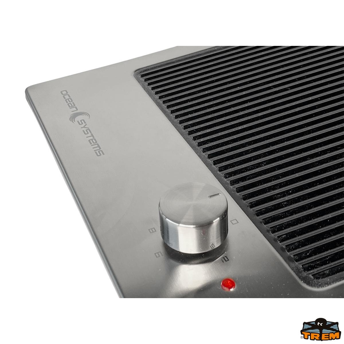 CAN PB1328 Elektrikli Seramik Izgara