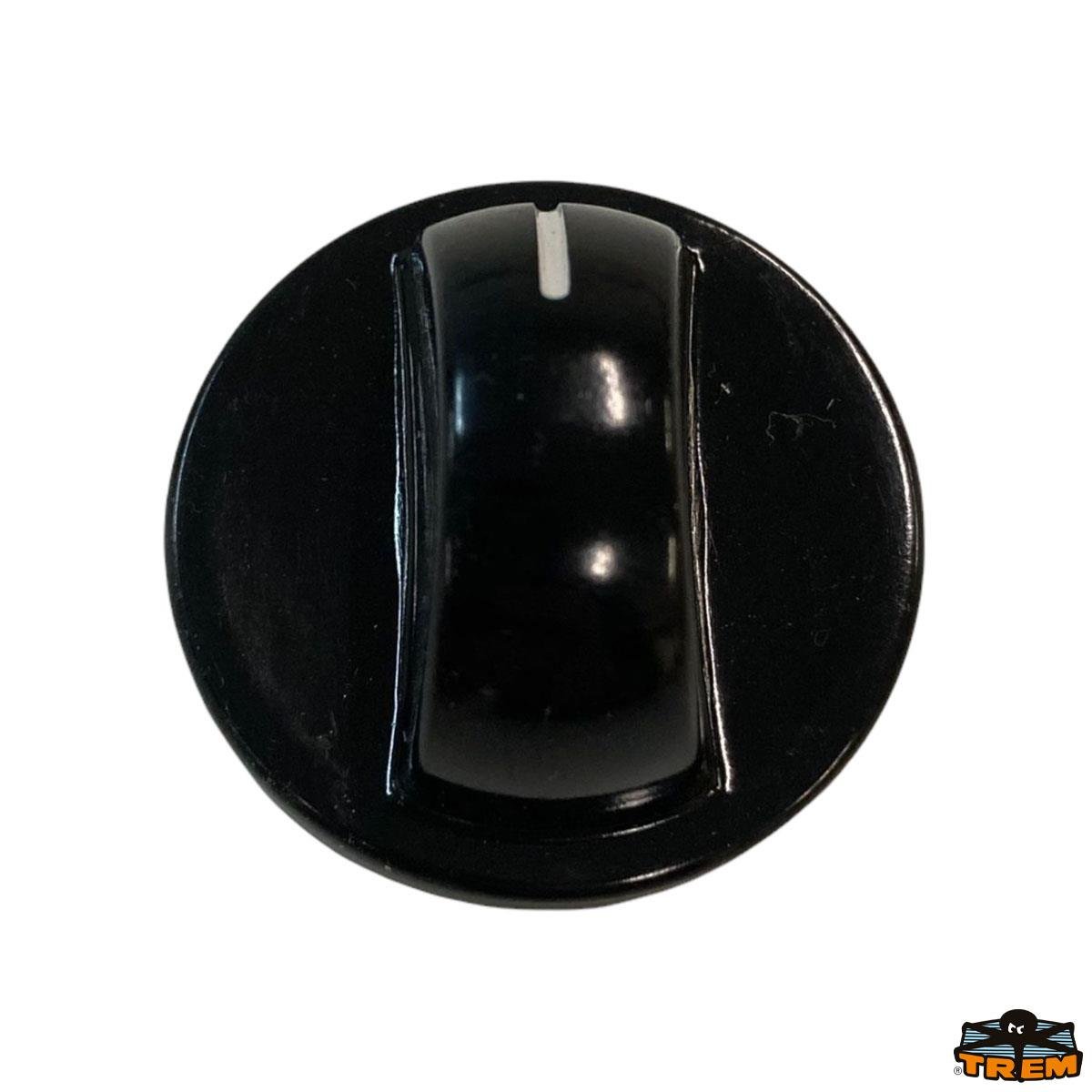 CAN OCAK VE FIRIN İÇİN GAZ AÇMA/KAPAMA DÜĞMESİ