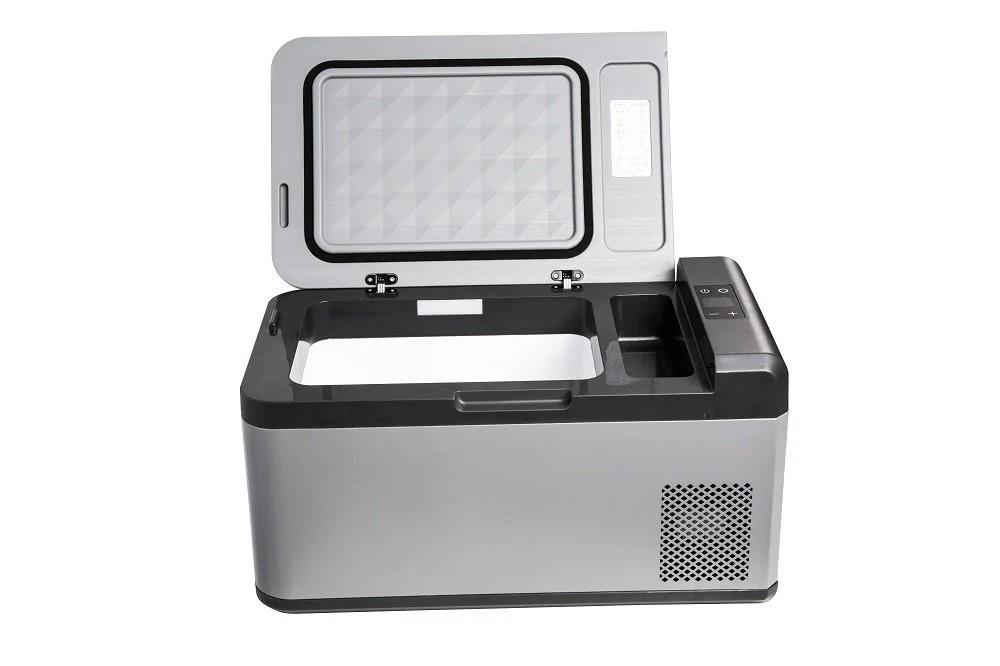 Cool Concept PG-21 Portatif Buzluk, 21 lt