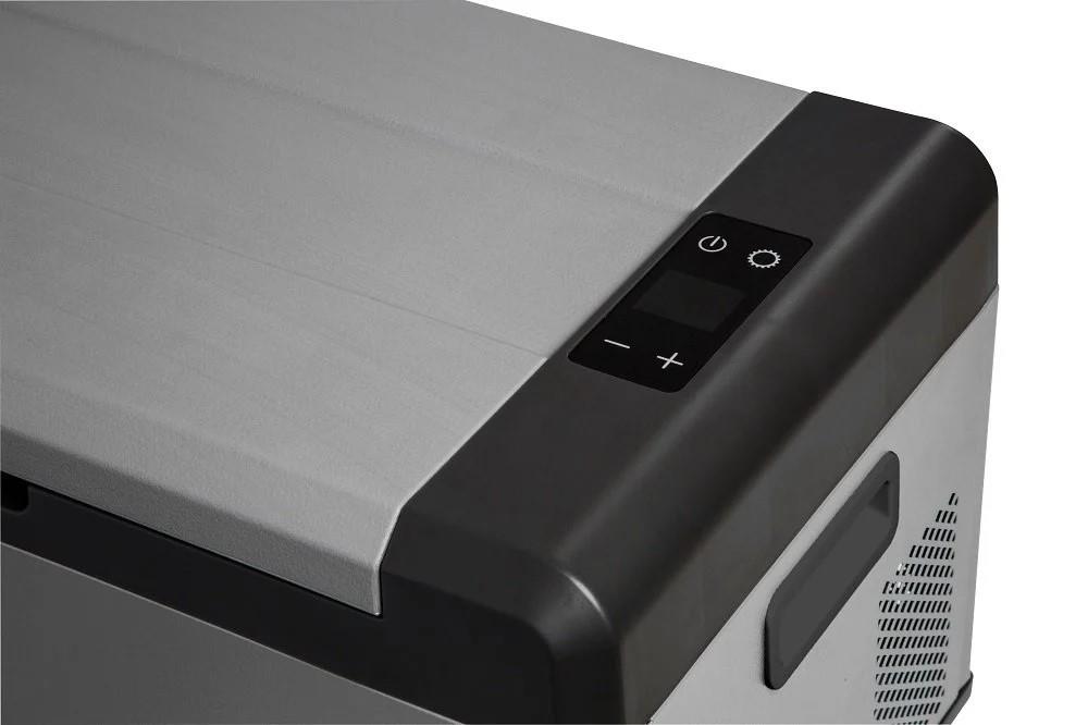 Cool Concept PG-21 Portatif Buzluk, 21 lt