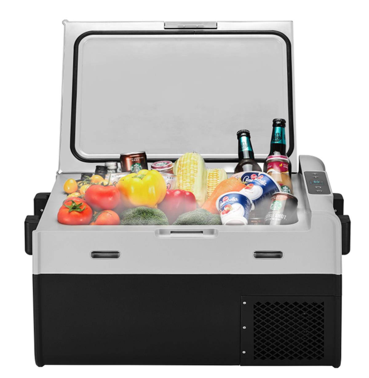 Cool Concept PG35 Portatif Buzluk, 35 lt.