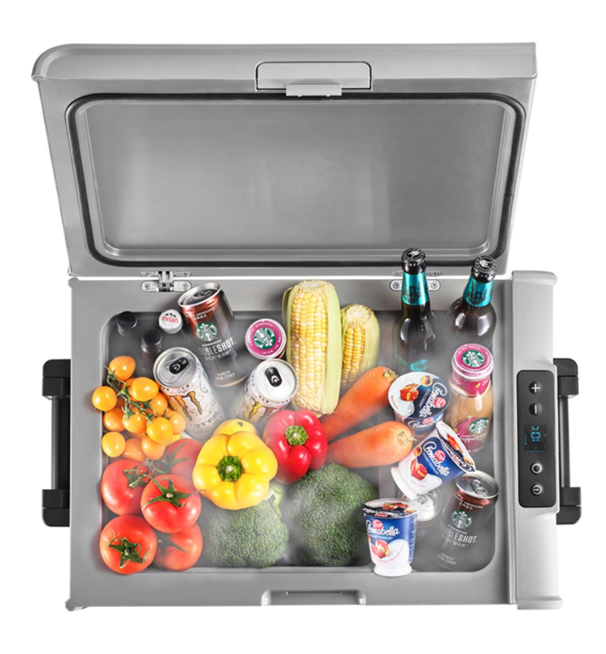 Cool Concept PG42 Porttaif Buzdolabı, 42 lt