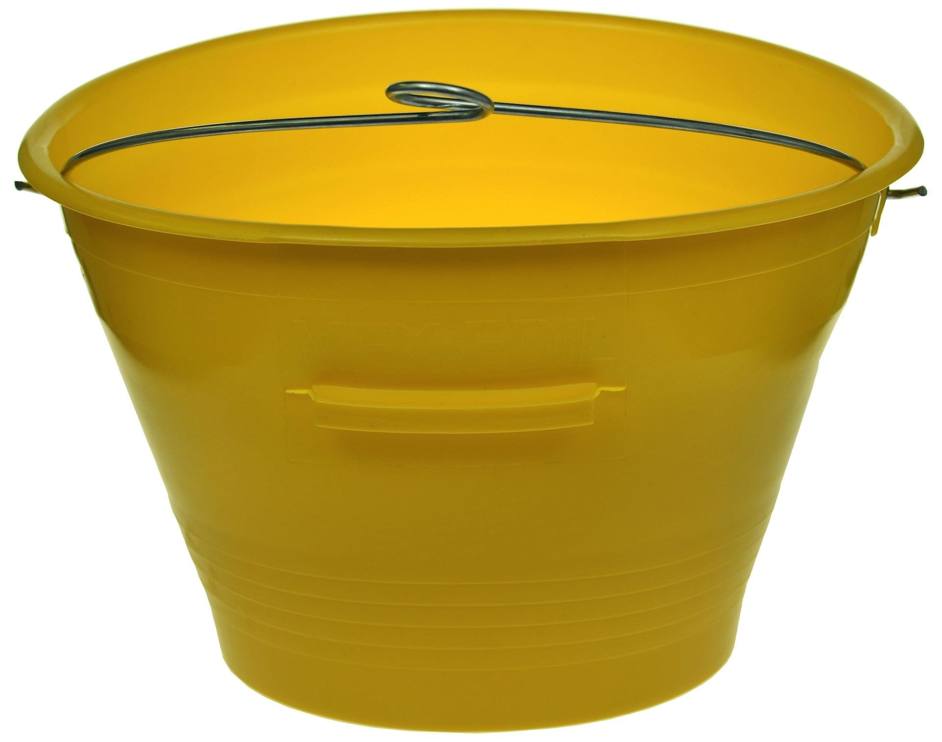 YACHTICON MARİN KOVA, 14 LT. -SARI-
