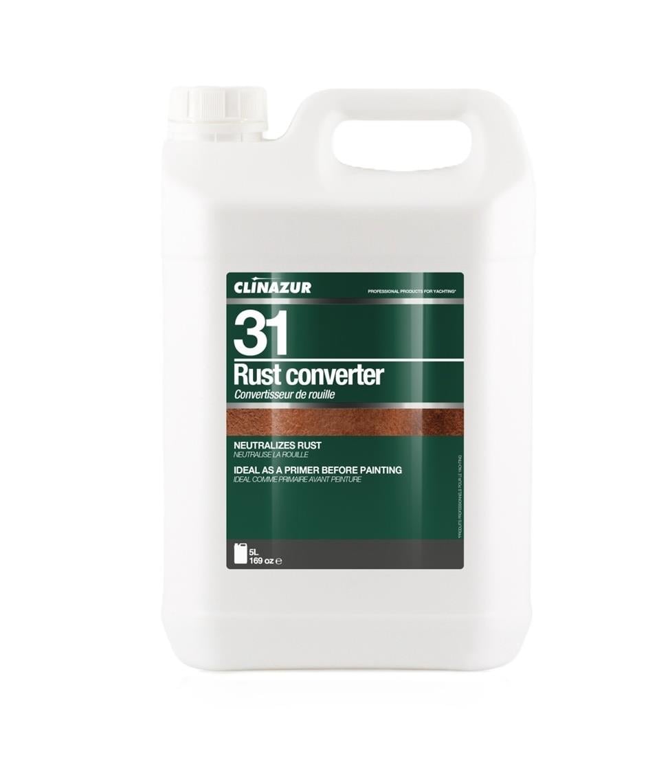 Clin Azur -31- Pas Dönüştürücü 5 Litre