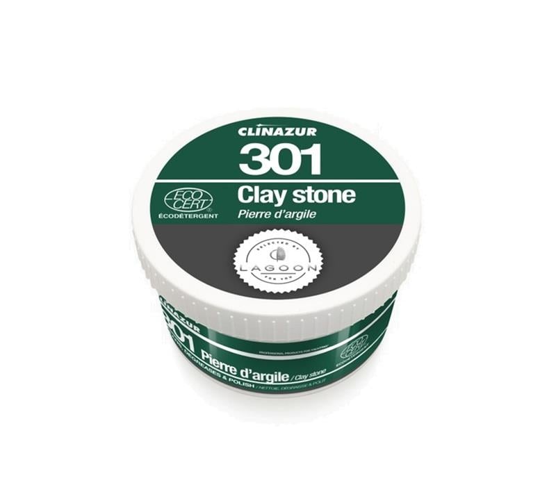 Clin Azur -301- Clay Stone Temizlik Kremi 400 gr