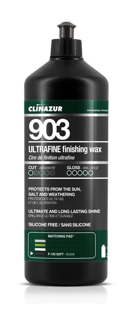 Clin Azur -903- Cila / Vaks