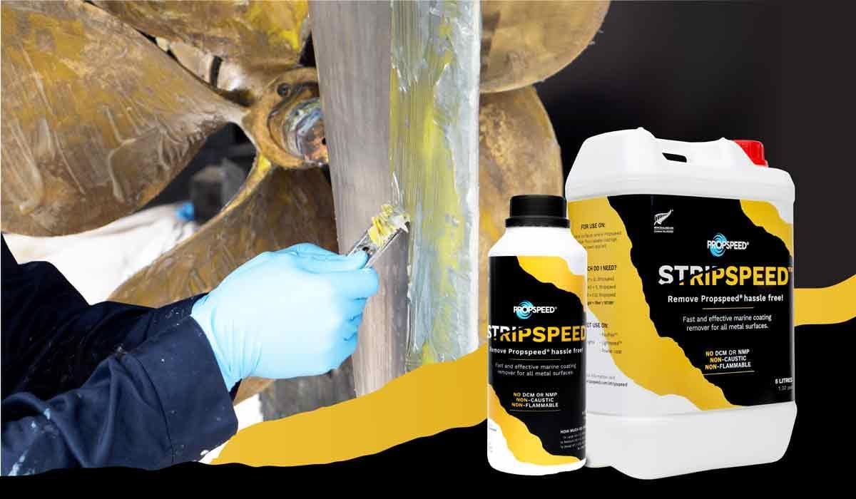 StripSpeed Boya Sökücü 5 lt