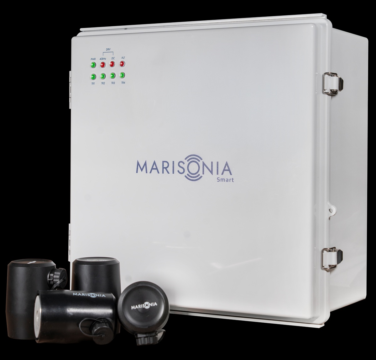 MARISONIA SMART YÜKSEK GÜÇLÜ ULTRASONIC SİSTEM