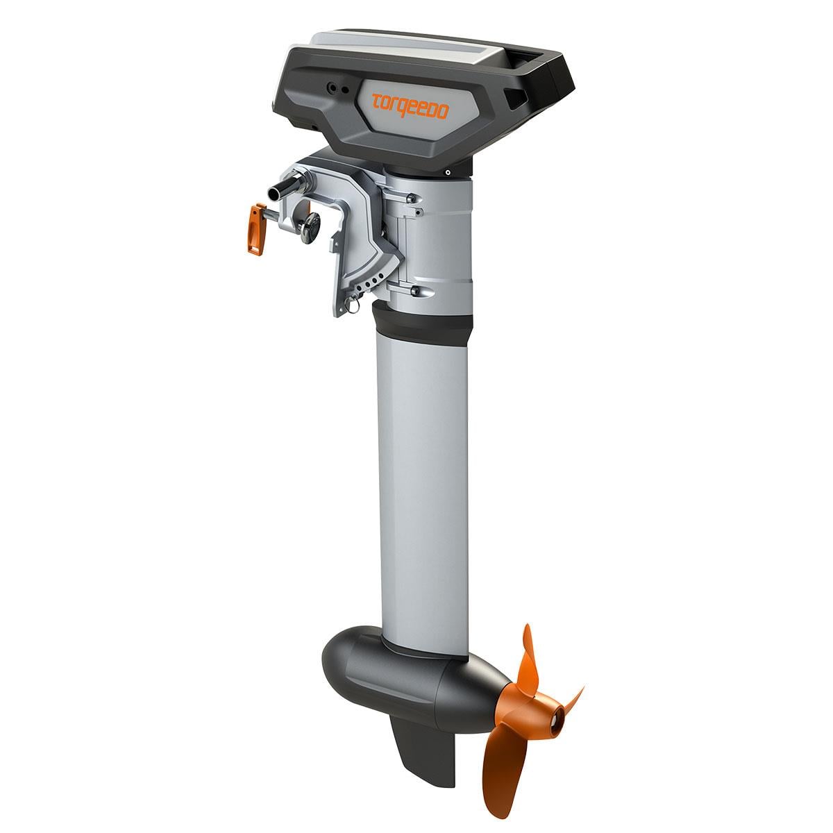 TORQEEDO CRUISE 6.0 UZUN ŞAFT 48V 6kW TORQLINK