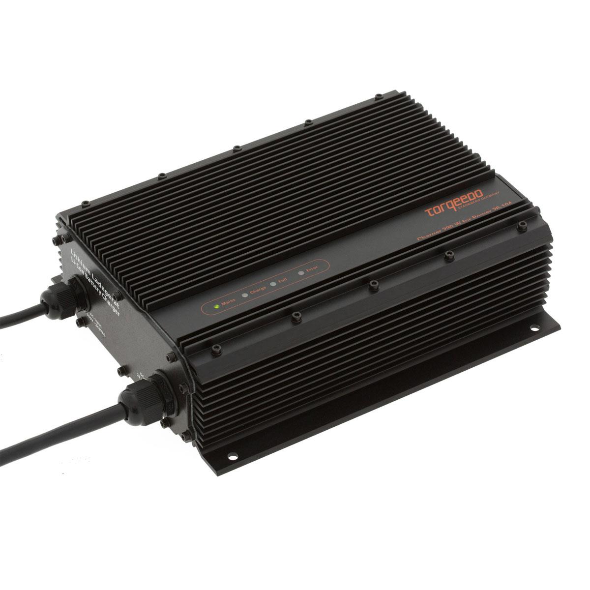 TORQEEDO ŞARJ CİHAZI POWER 24-3500 İÇİN 350W