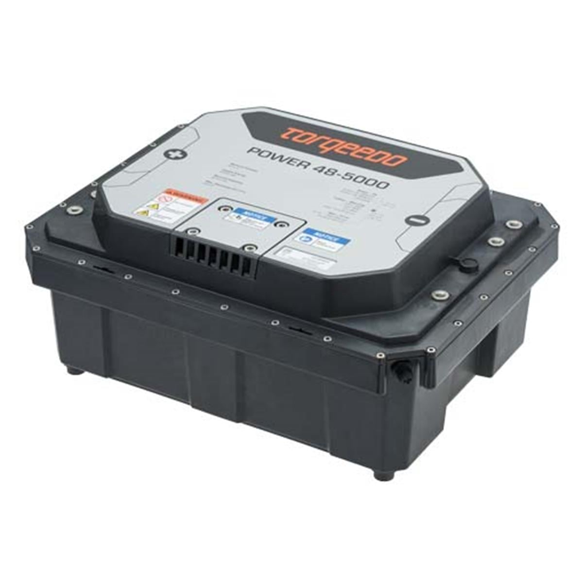 Torqeedo Power 48-5000 Lityum Akü