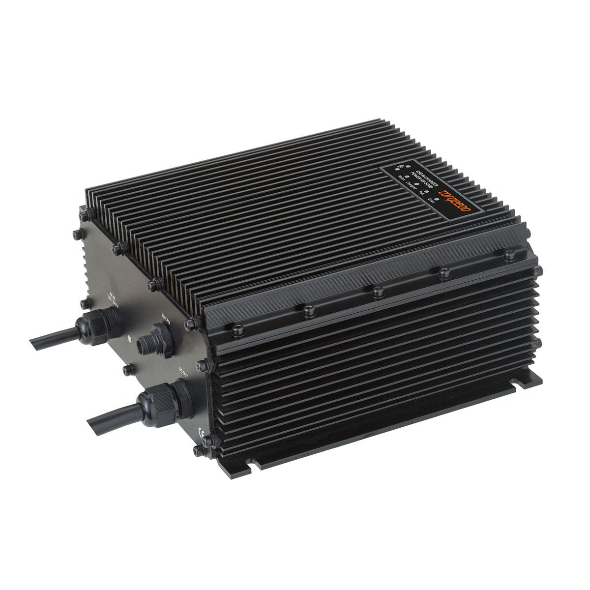Torqeedo Şarj Cihazı Power 48-5000 Akü İçin