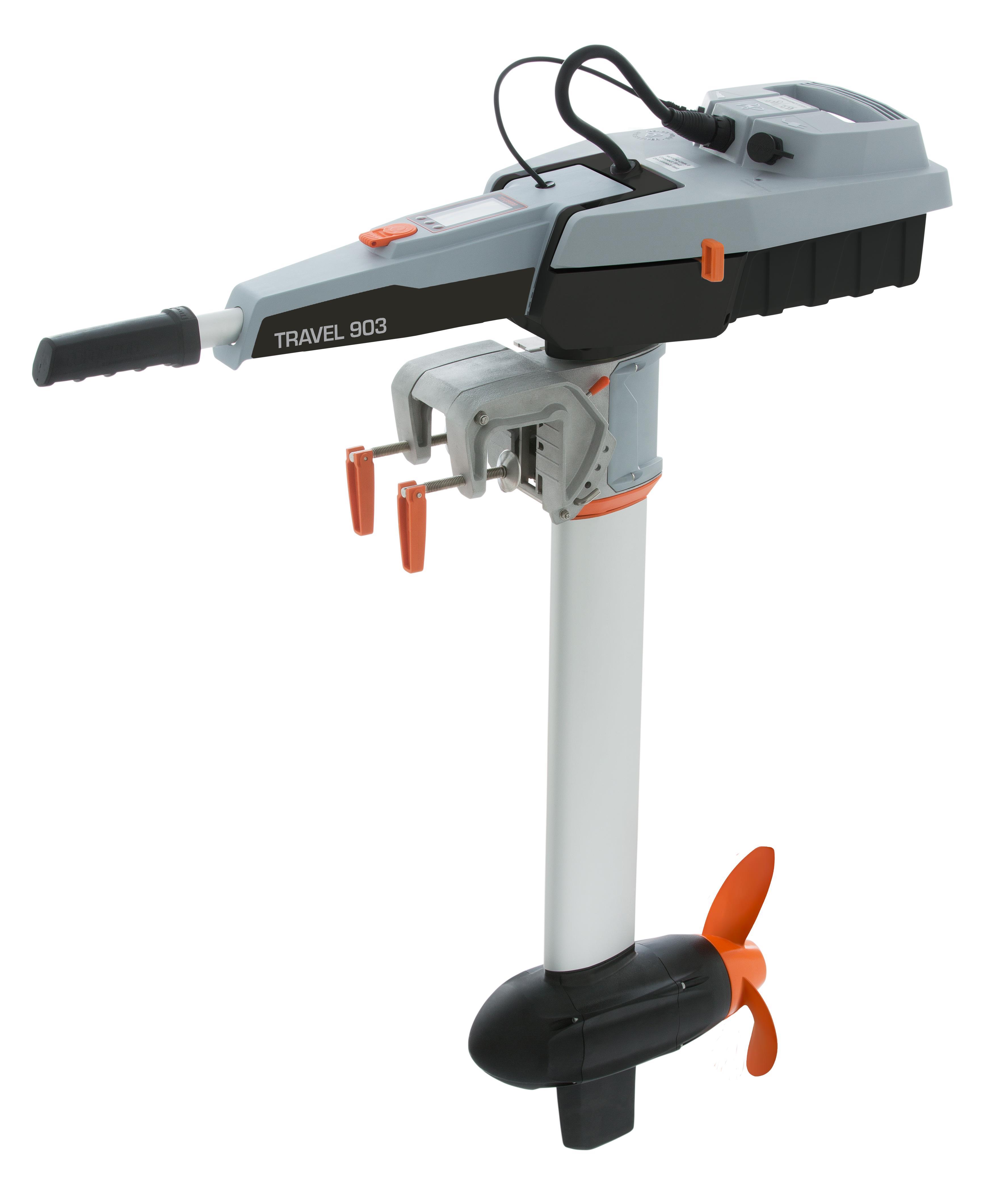 Torqeedo Travel 903 L