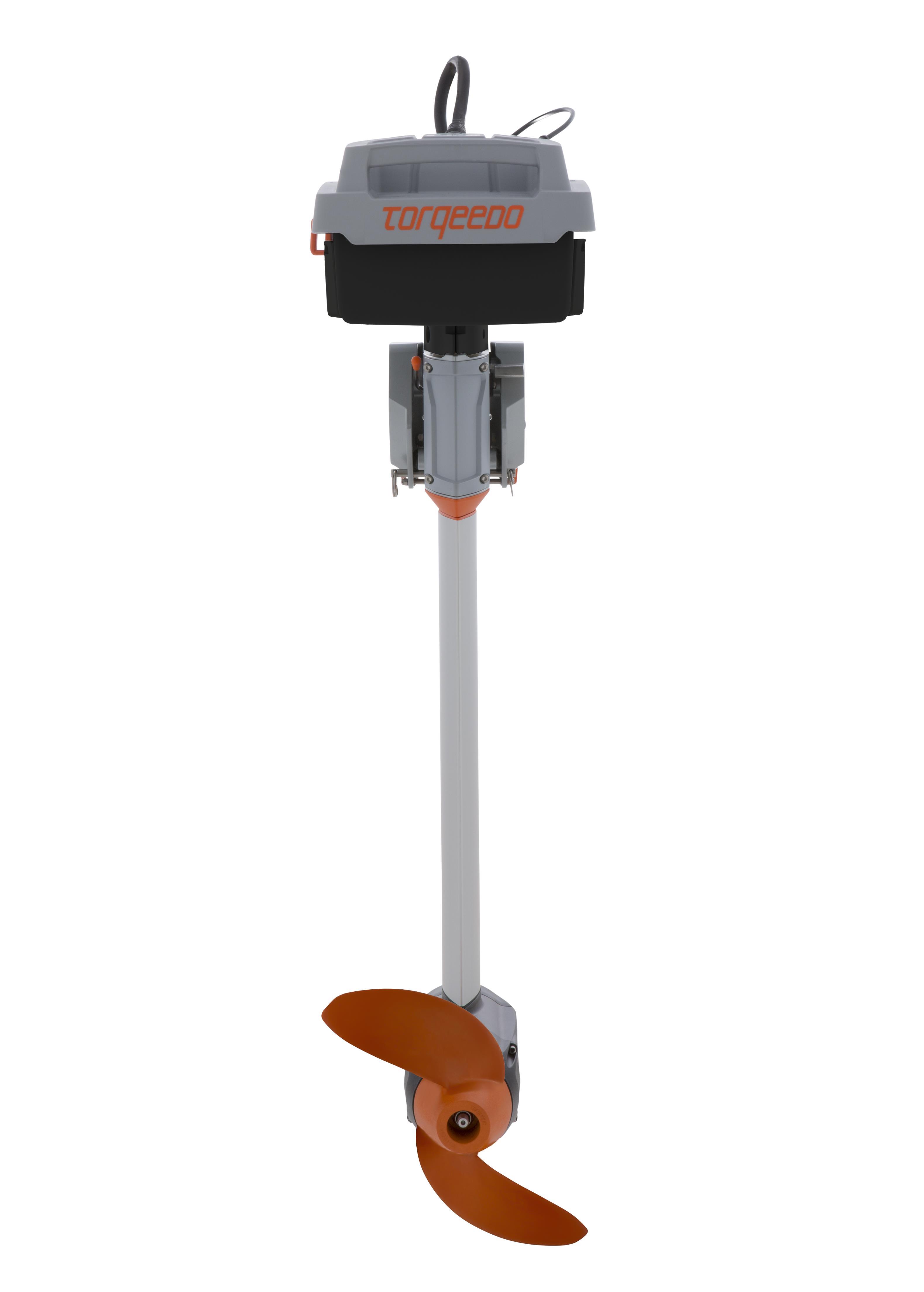 Torqeedo Travel 903 L