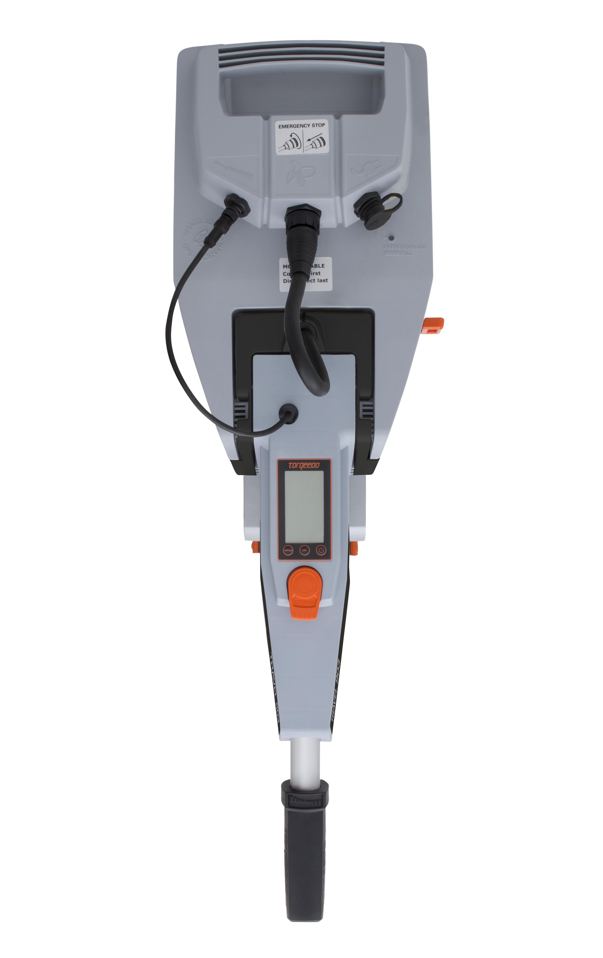 Torqeedo Travel 903 S