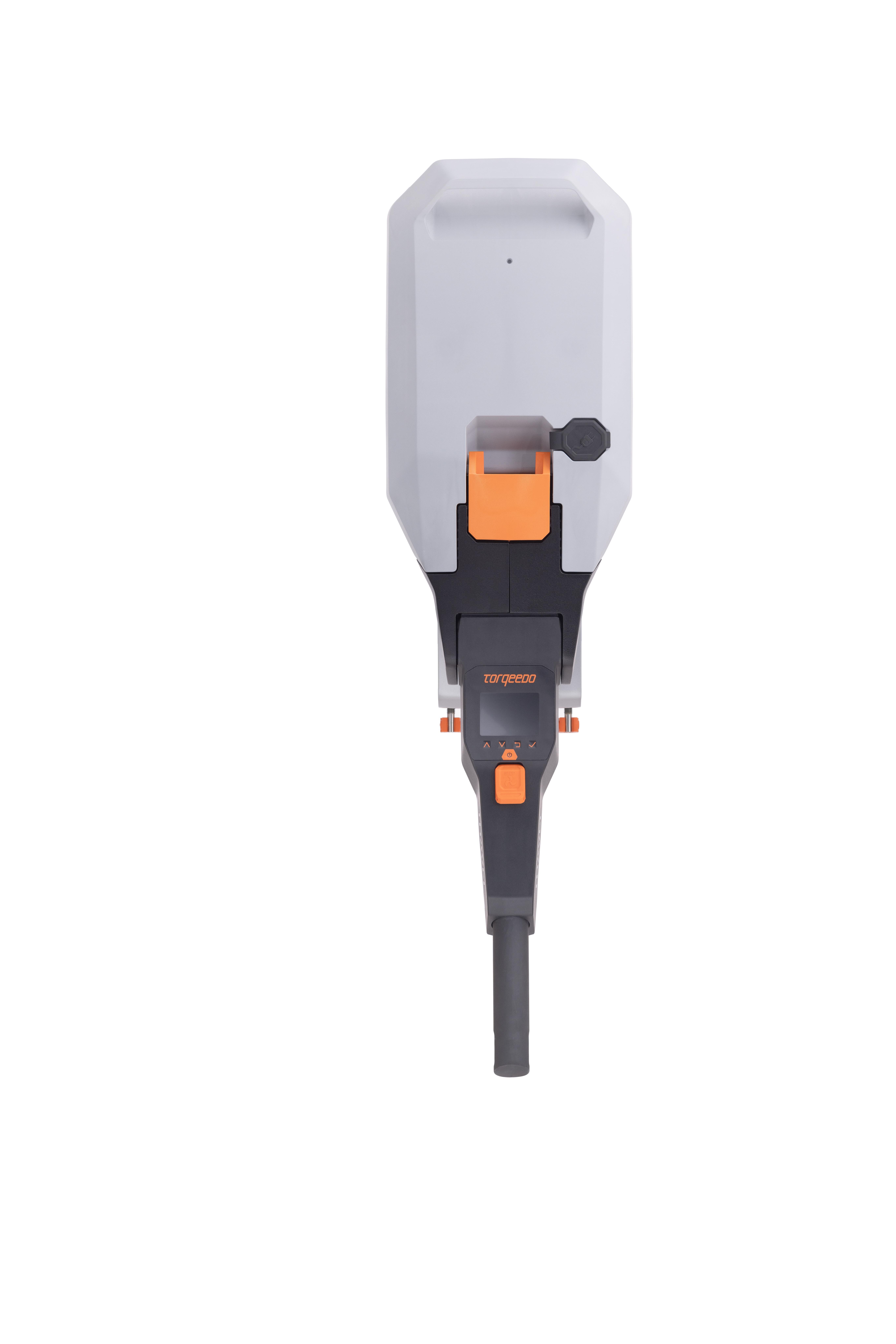 Torqeedo Travel S - 3Hp - 1080W Akü