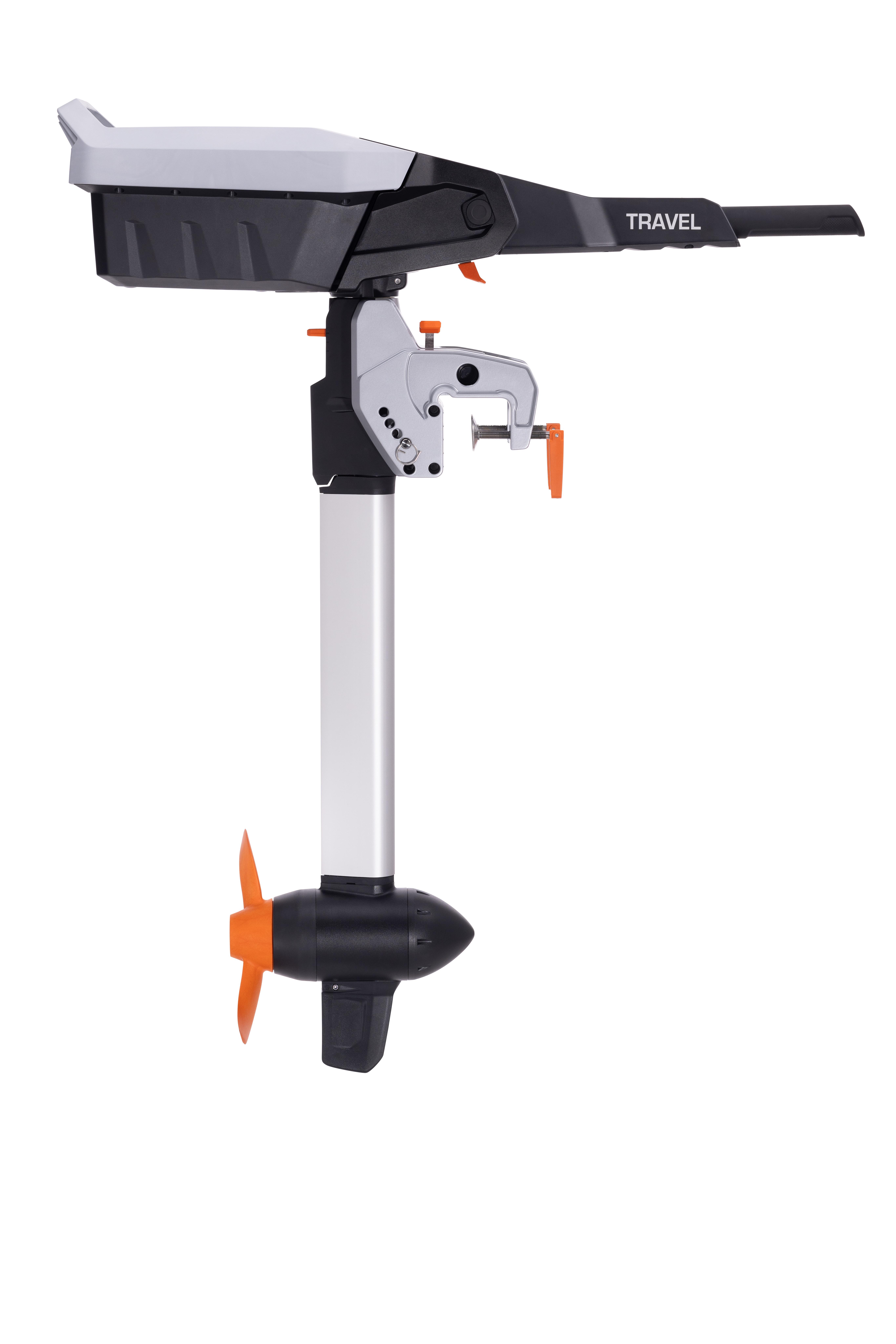 Torqeedo Travel L - 3Hp - 1080W Akü