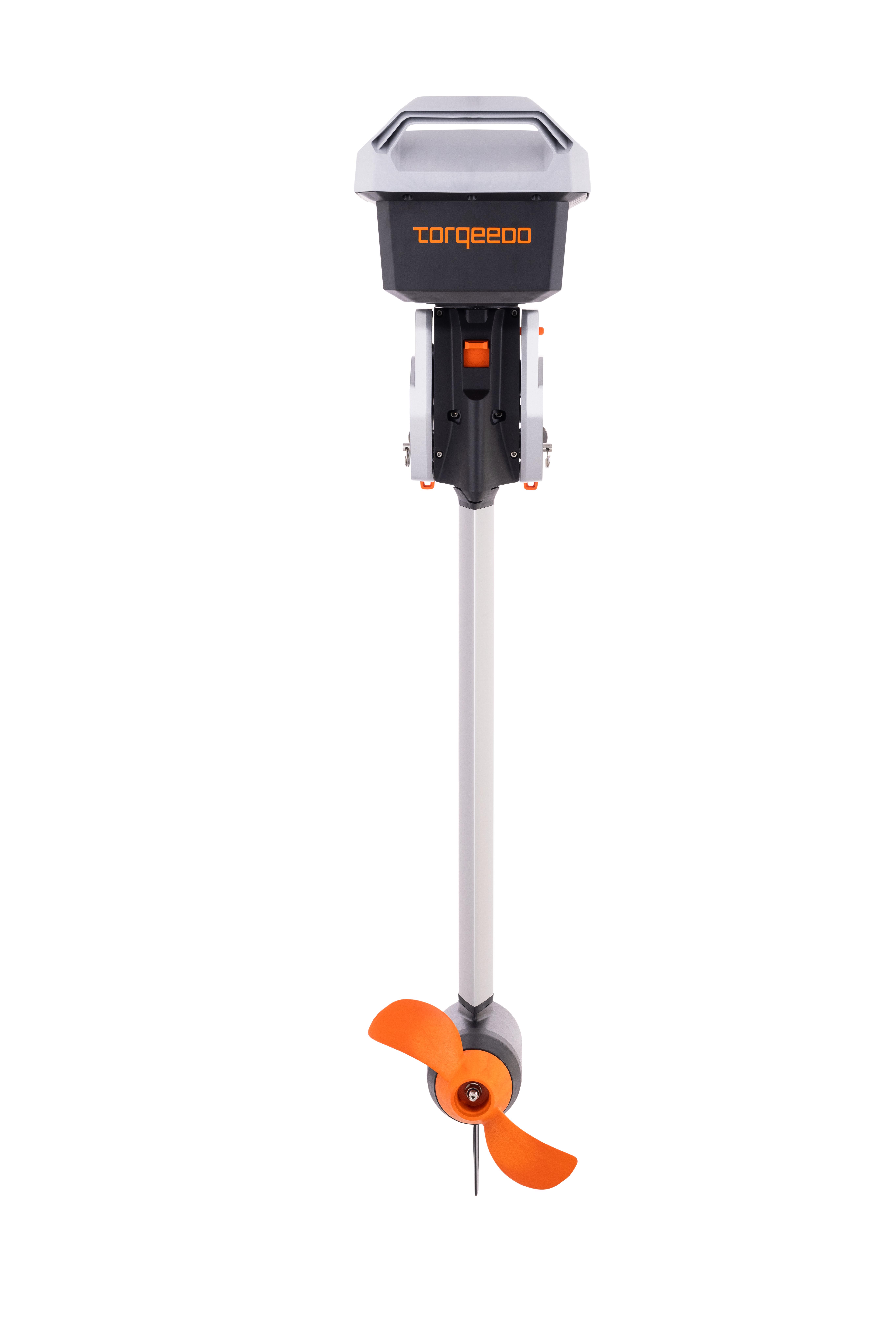 Torqeedo Travel XP L (Power Pack) 5 HP,1425W Akü