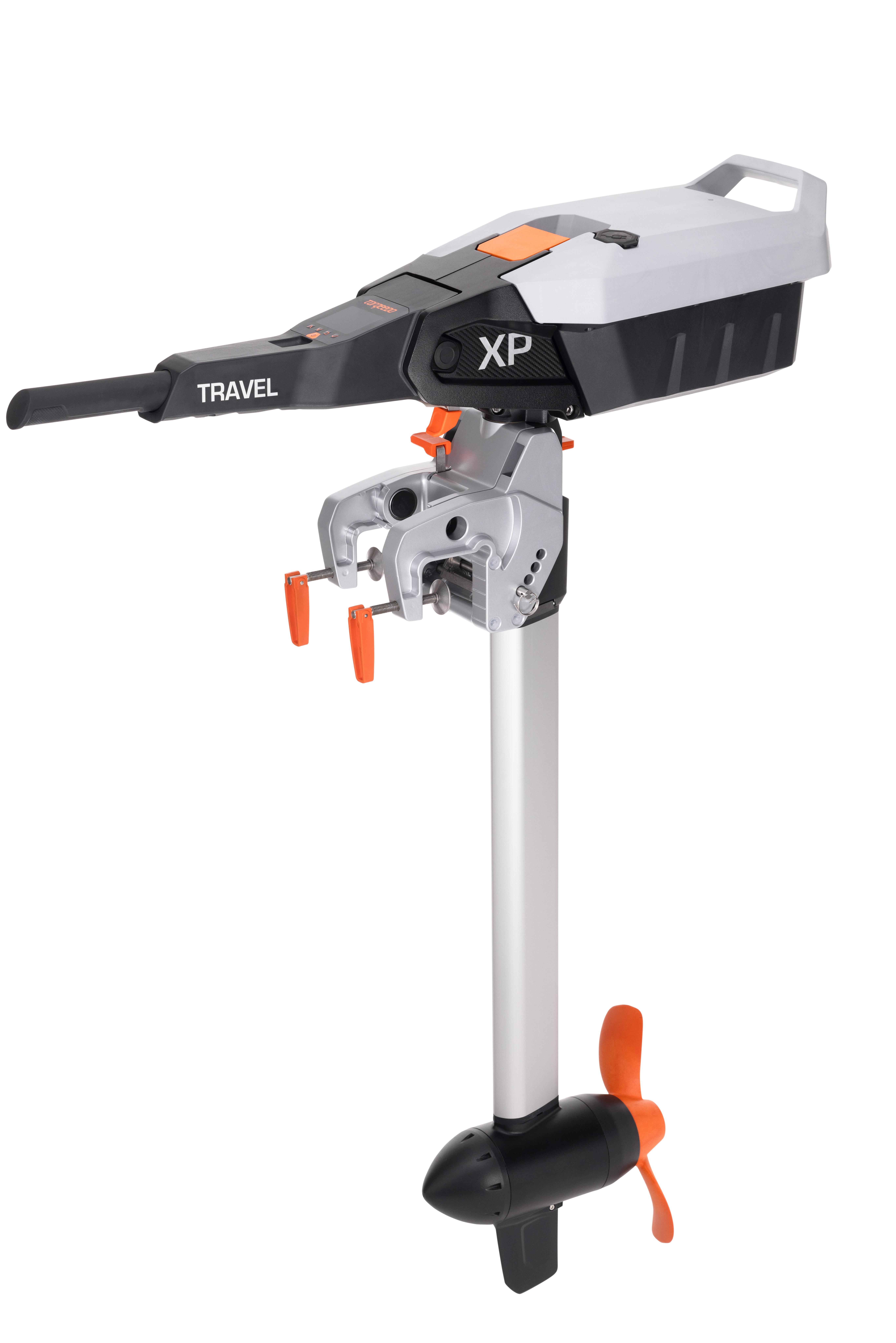 Torqeedo Travel XP L (Power Pack) 5 HP,1425W Akü