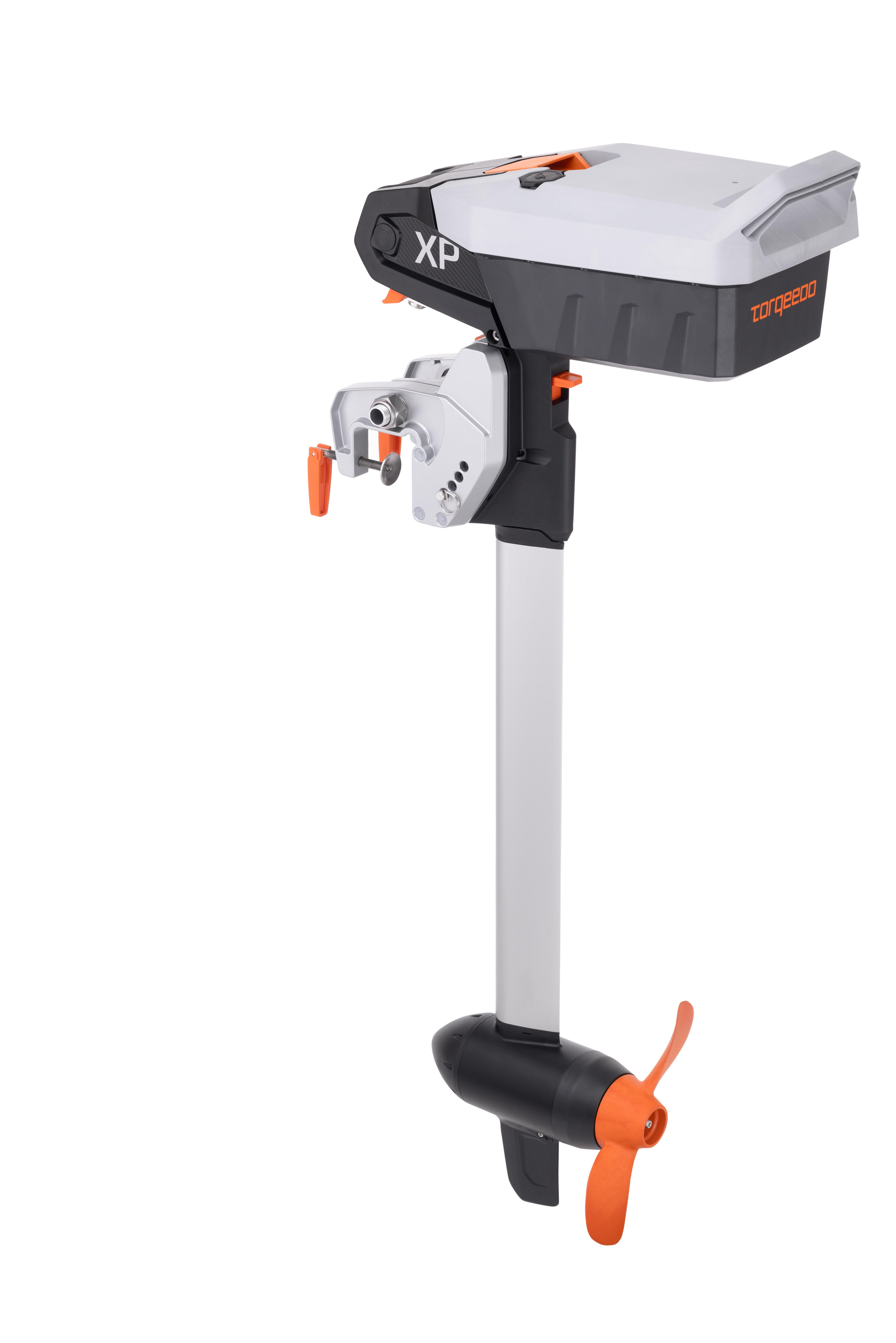 Torqeedo Travel XP RS (Power Pack) 5HP,1425W Akü