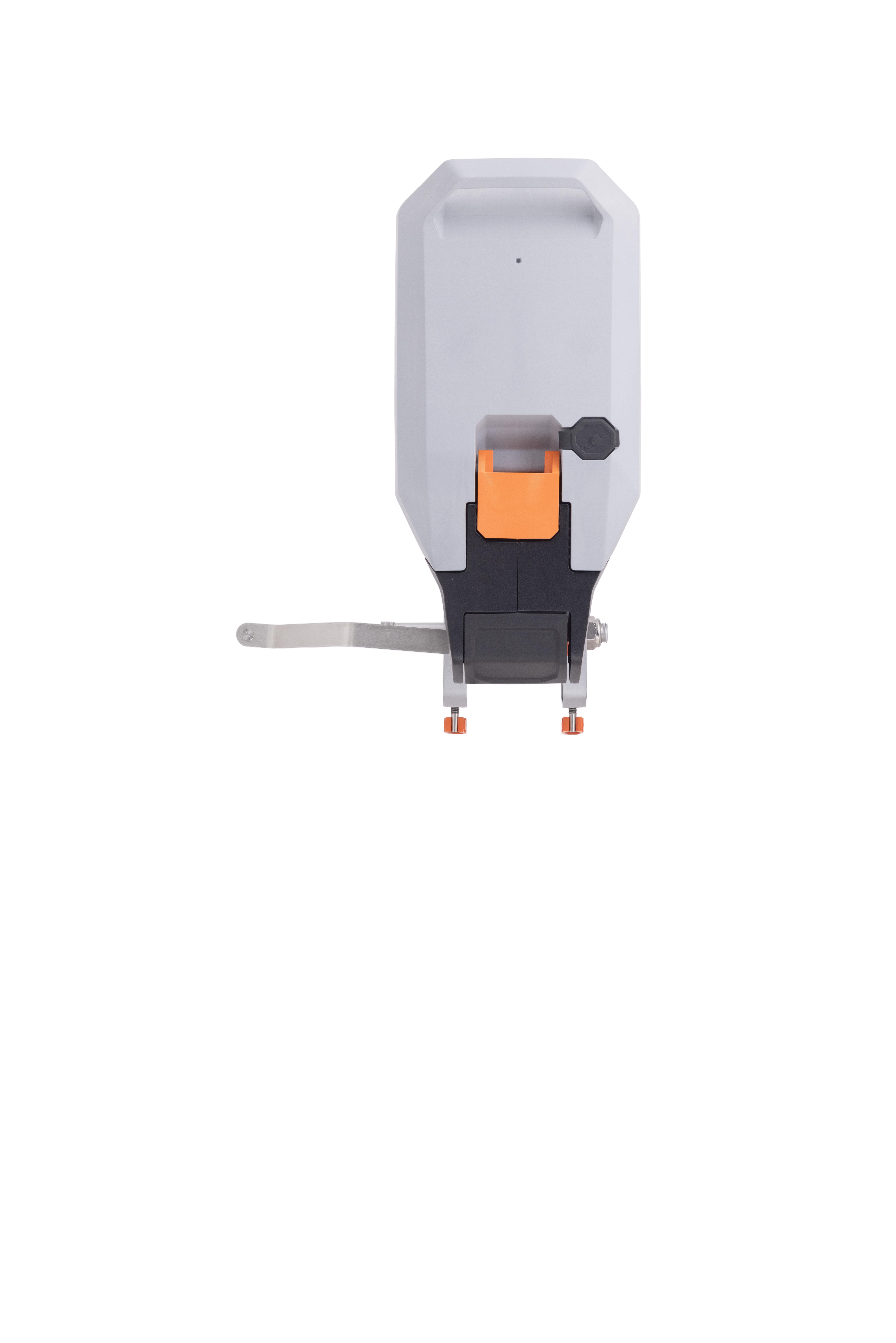 Torqeedo Travel XP RS (Power Pack) 5HP,1425W Akü