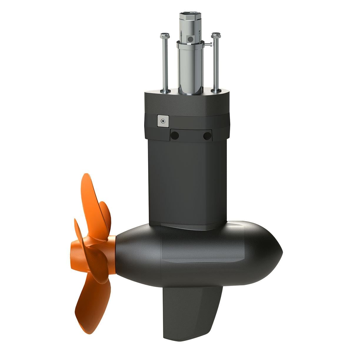 TORQEEDO POD DRIVE CRUISE 6.0 FP *TorqLink*