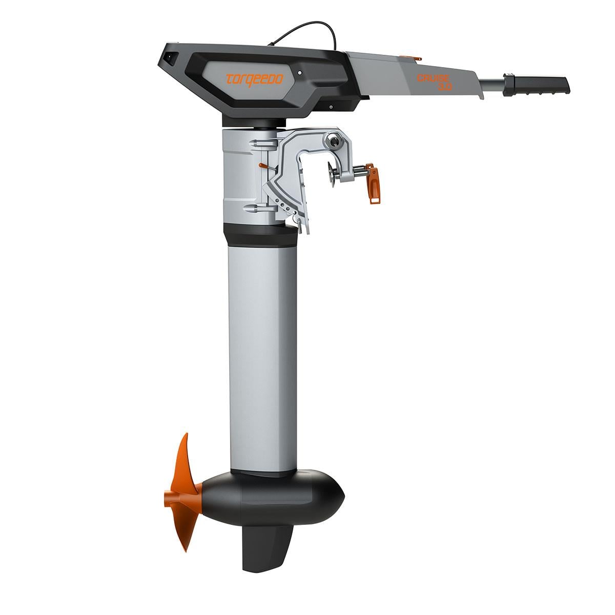 Torqeedo Cruise 3.0 Ts Kısa Şaft 24V/3kW