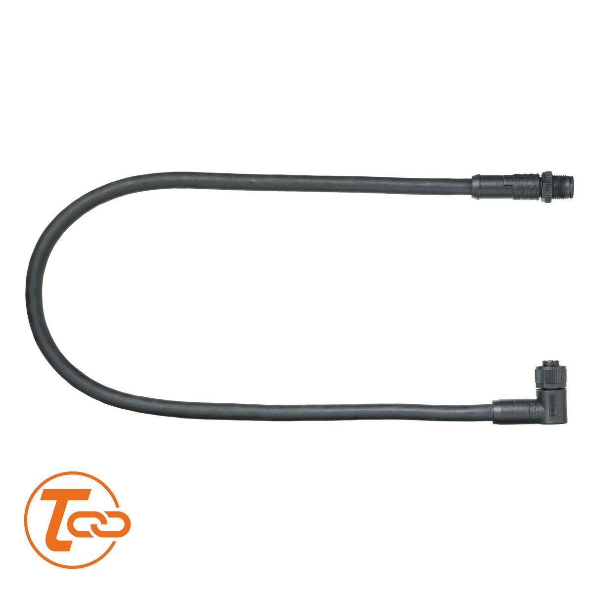 TORQEEDO 8-PIN TORQLINK UZATMA KABLOSU 0.5 M