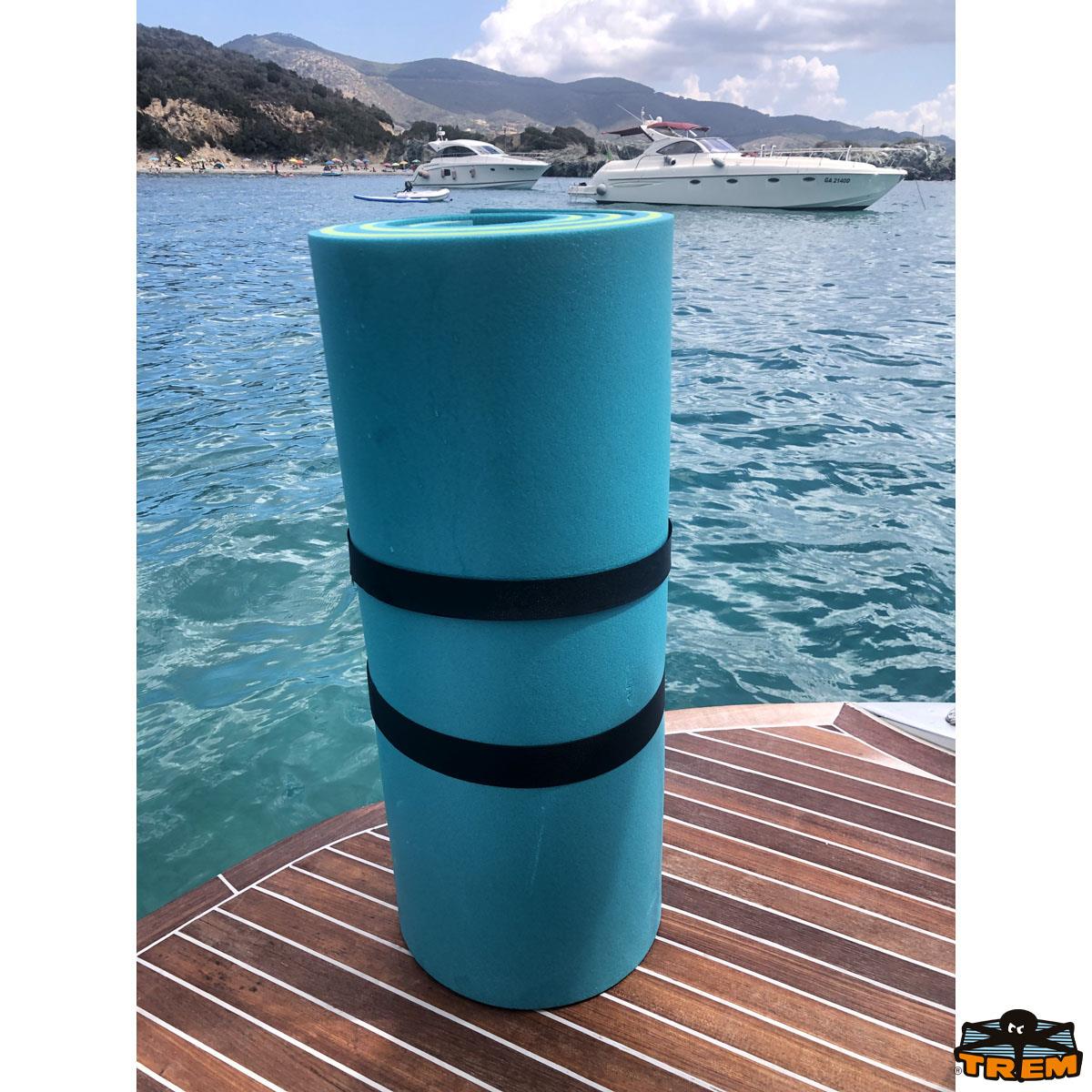 T-Wave Maxi Su Matı  360X180cm