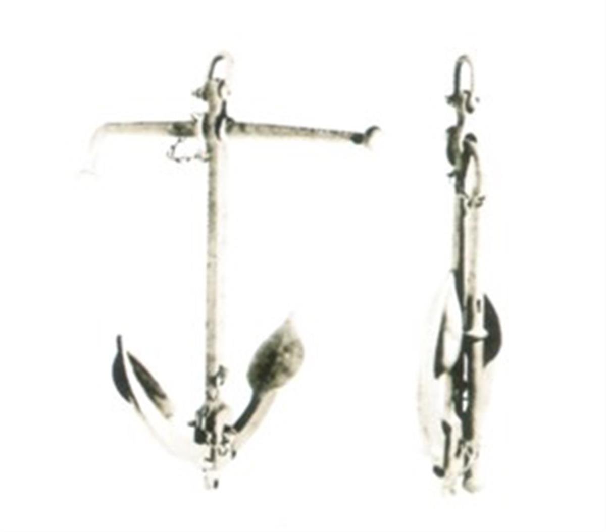 Admiralti tip çıpa