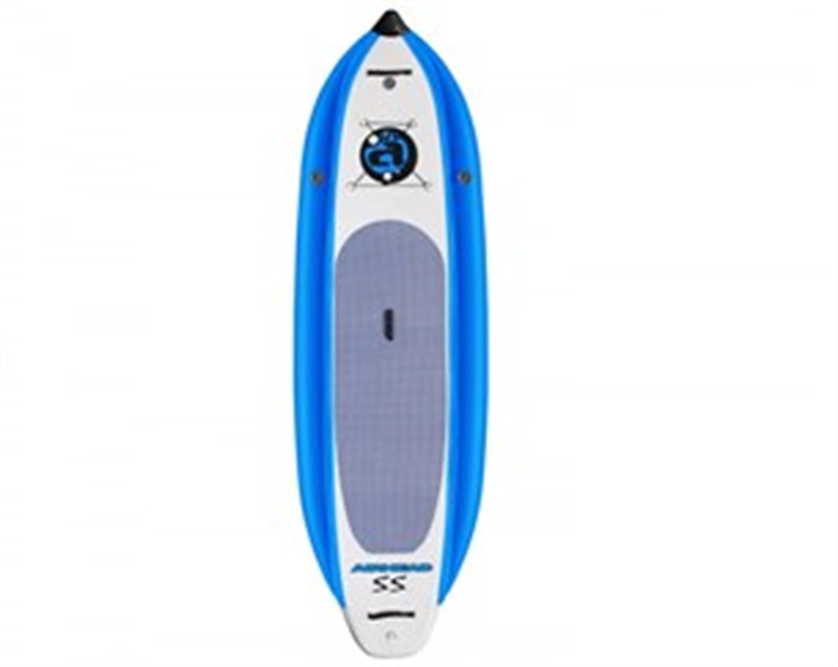 Airhead Ahsup-2 SS Paddleboard 3.2 Mt