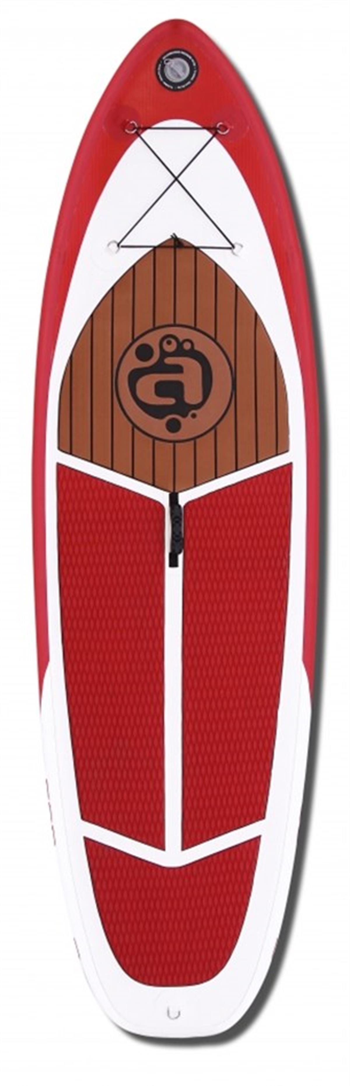 AIRHEAD AHSUP-6, CRUISE 930 PADDLEBOARD 274X76X10CM