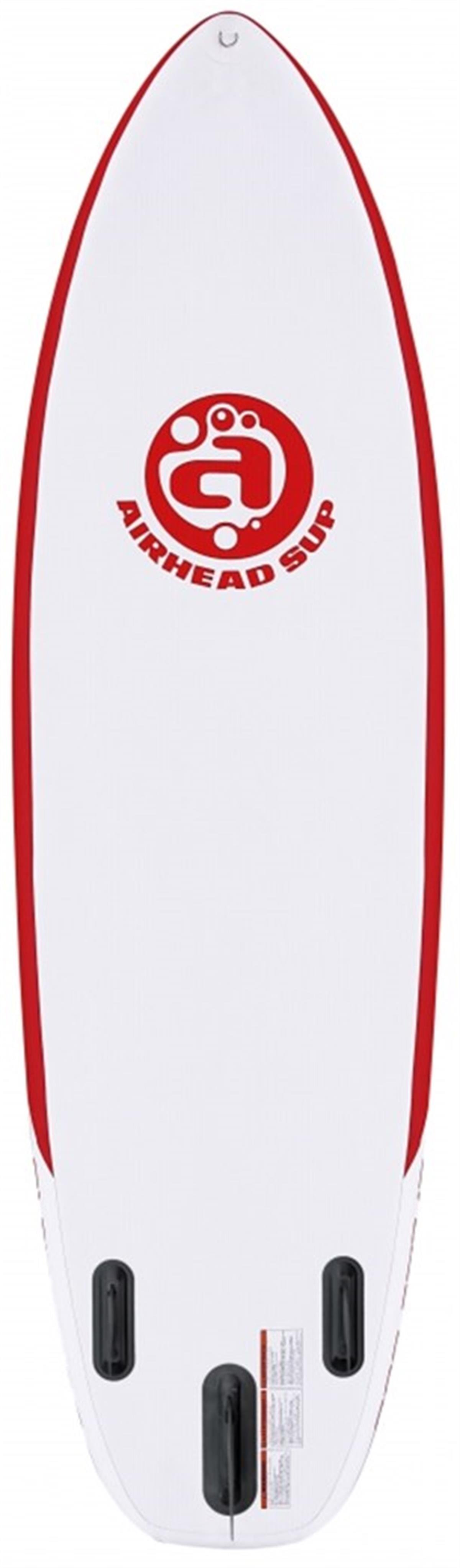 AIRHEAD AHSUP-6, CRUISE 930 PADDLEBOARD 274X76X10CM