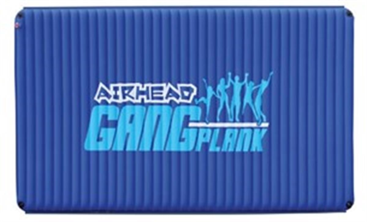Airhead Gang Plank 185x300 cm